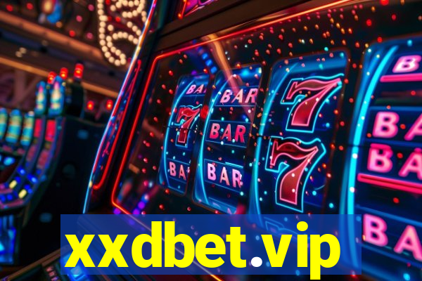 xxdbet.vip