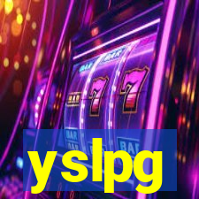 yslpg