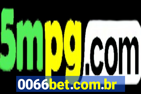 0066bet.com.br