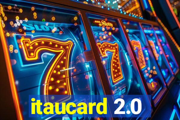 itaucard 2.0