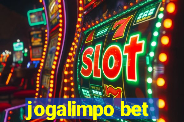 jogalimpo bet