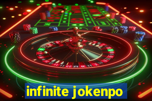 infinite jokenpo