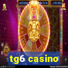 tg6 casino