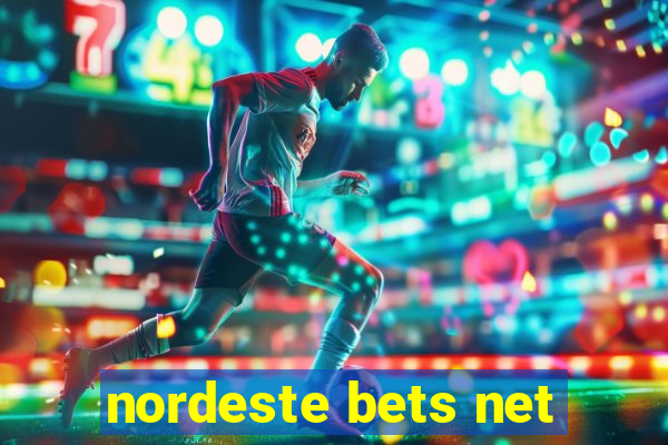 nordeste bets net