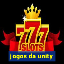 jogos da unity