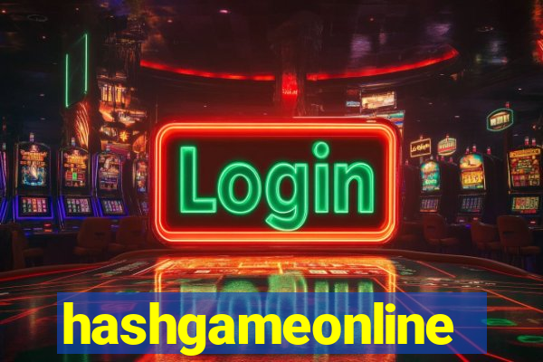 hashgameonline