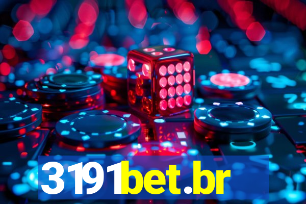 3191bet.br