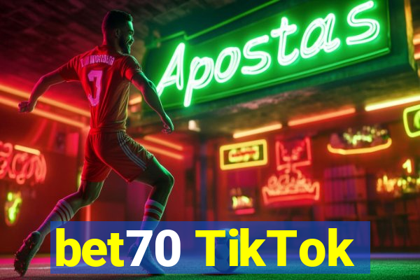 bet70 TikTok