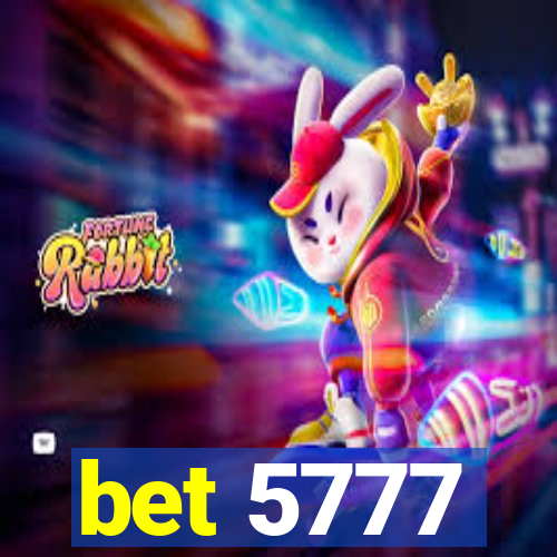 bet 5777