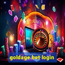 goldage.bet login