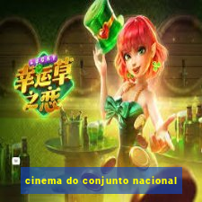 cinema do conjunto nacional