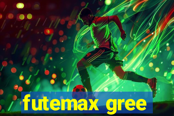 futemax gree