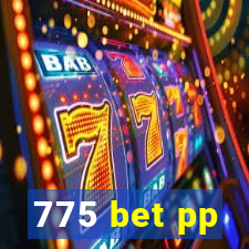 775 bet pp