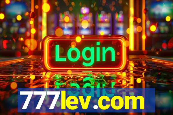 777lev.com