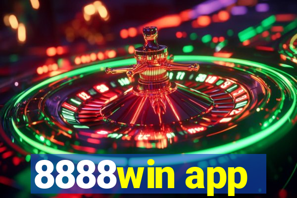 8888win app