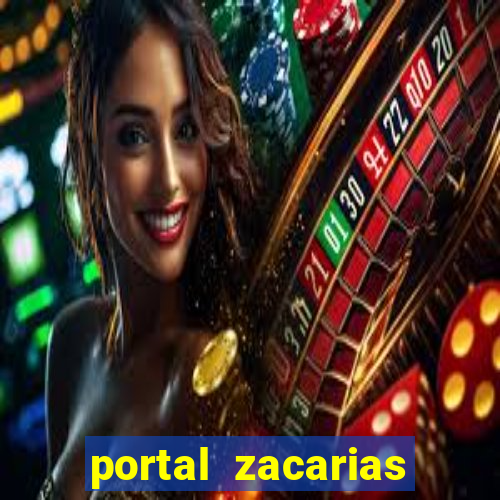 portal zacarias sexo policial