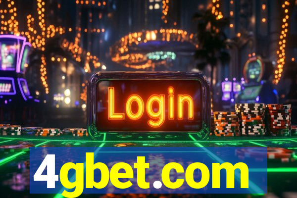 4gbet.com