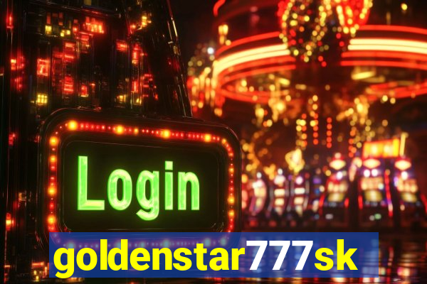 goldenstar777sk