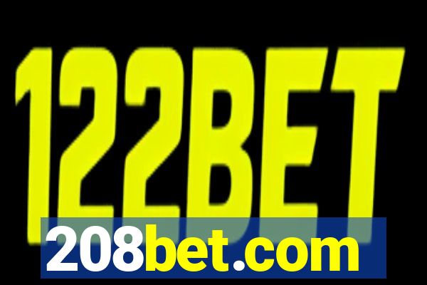 208bet.com