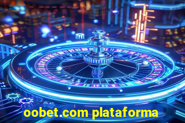 oobet.com plataforma