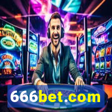 666bet.com