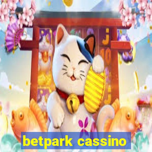 betpark cassino