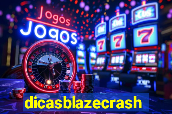 dicasblazecrash