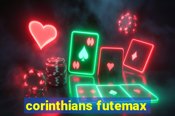 corinthians futemax