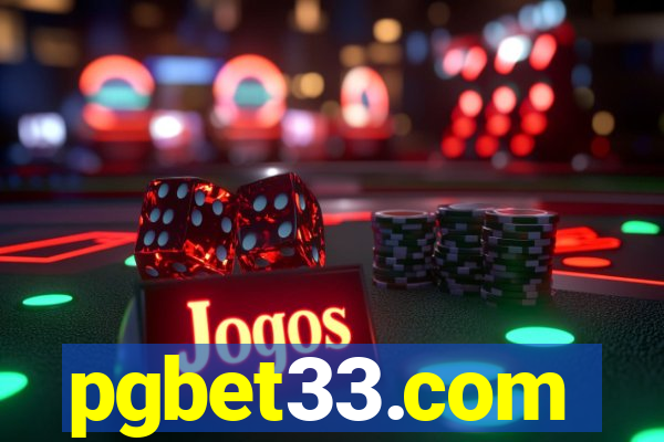 pgbet33.com