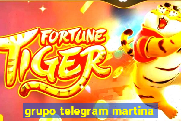 grupo telegram martina