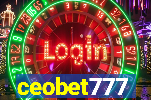 ceobet777