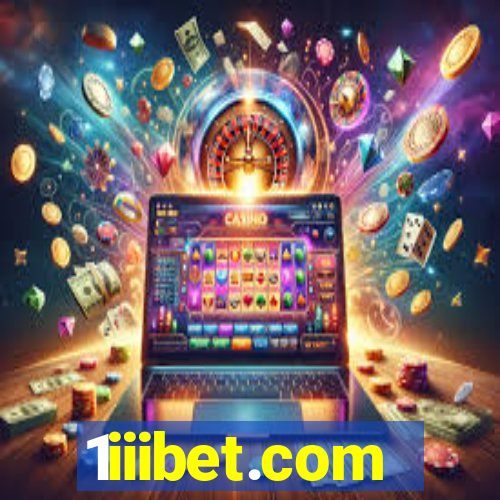 1iiibet.com