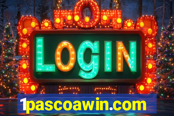 1pascoawin.com