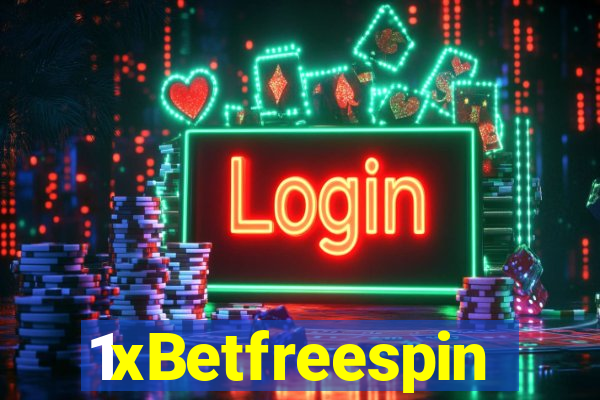 1xBetfreespin