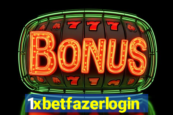 1xbetfazerlogin