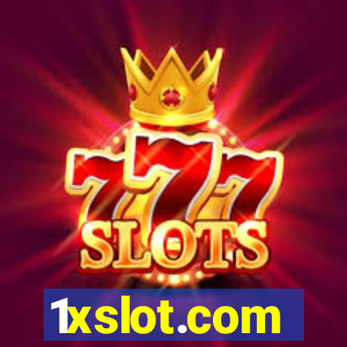 1xslot.com