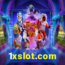 1xslot.com