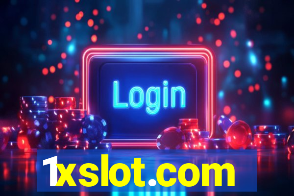 1xslot.com