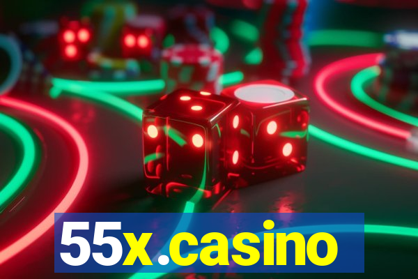 55x.casino