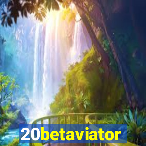 20betaviator