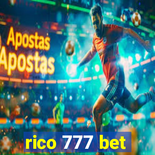 rico 777 bet