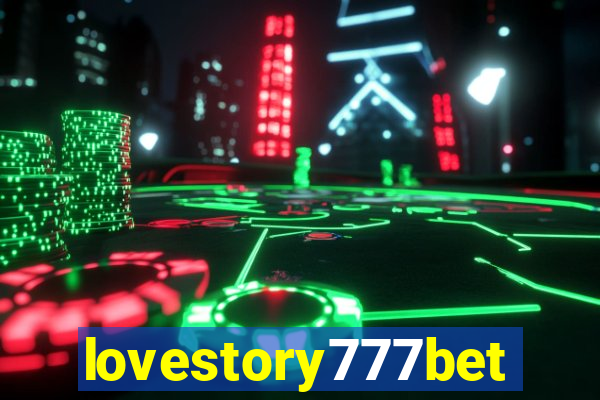 lovestory777bet