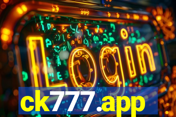 ck777.app