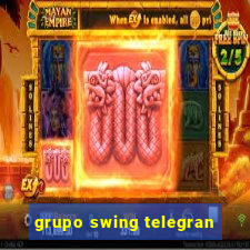 grupo swing telegran