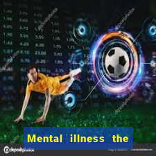 Mental illness the sims 4 mod