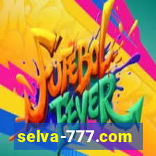 selva-777.com