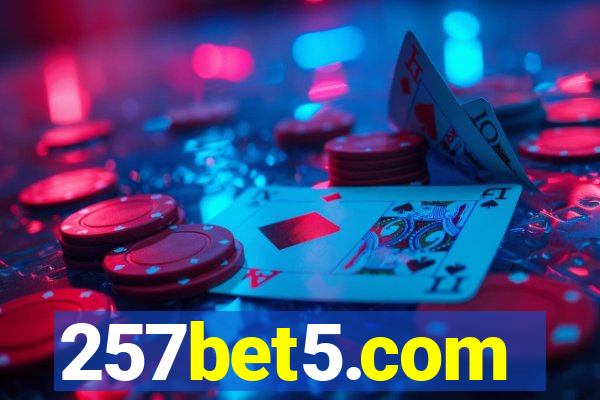 257bet5.com