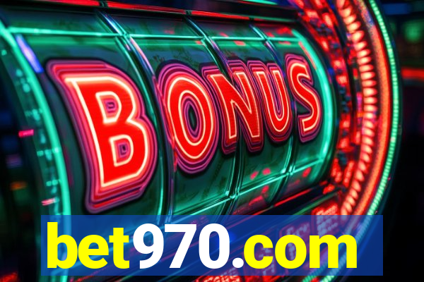 bet970.com