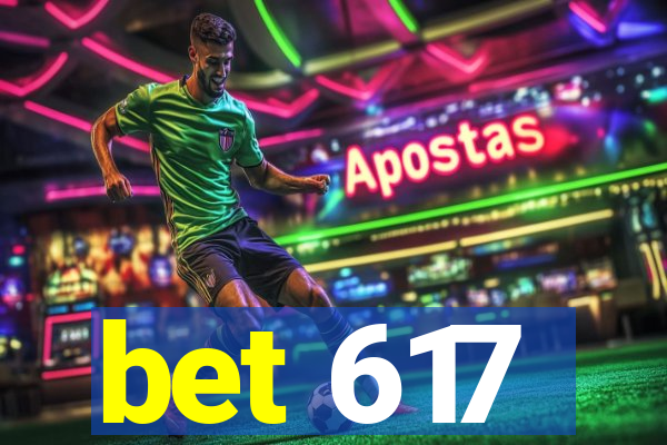 bet 617