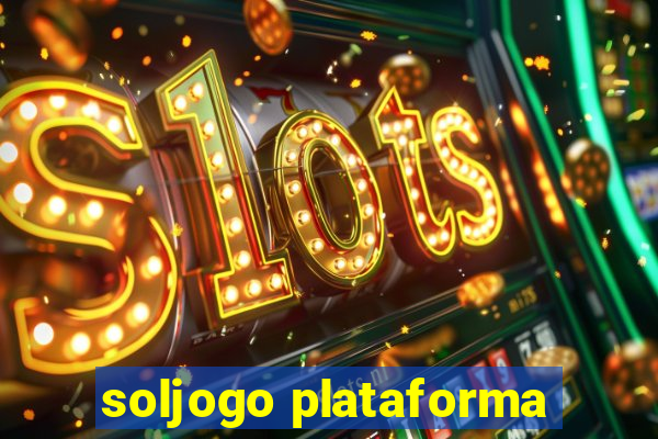 soljogo plataforma